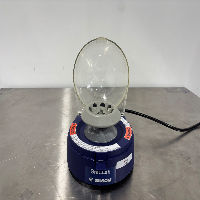 Gilson GmCLab Mini Centrifuge image 2